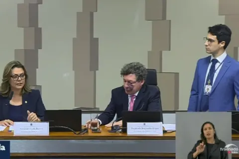 Comissão derruba MP da &quot;taxa das blusinhas&quot; que isentava compras de até US$ 50