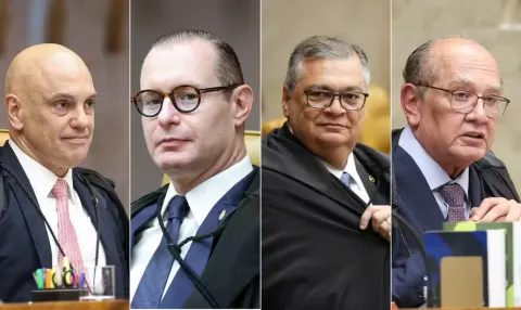 A estratégia do grupo de Alexandre de Moraes para melar julgamento