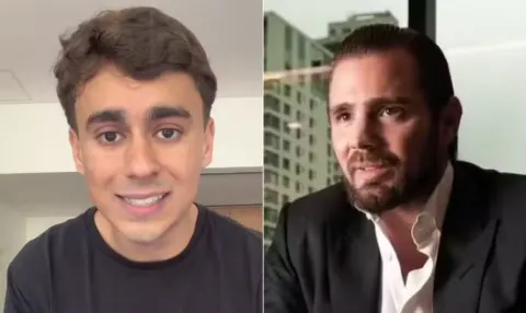 Deputados pedem investigação contra Nikolas Ferreira por uso de documento falso atribuído à PF