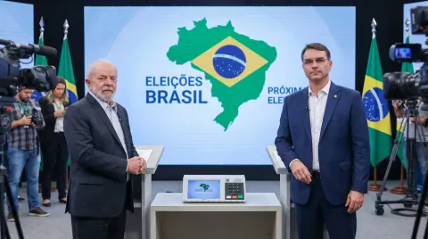 Os Estados Unidos estão descontentes com o Secretário-Geral da OEA por seu acordo com o Brasil para controlar as eleições entre Lula e Bolsonaro