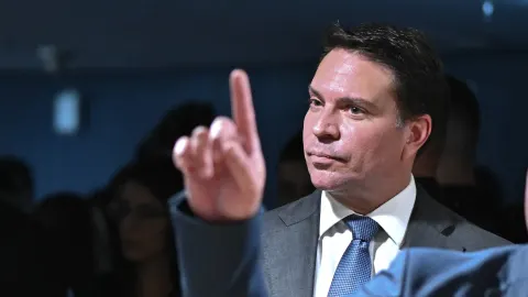 DHS afirma que Ramagem está ilegal nos EUA, diz agência