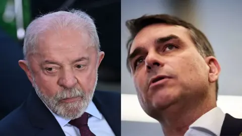 Vantagem de Lula sobre os Bolsonaro encolhe em 98% dos municípios do Nordeste
