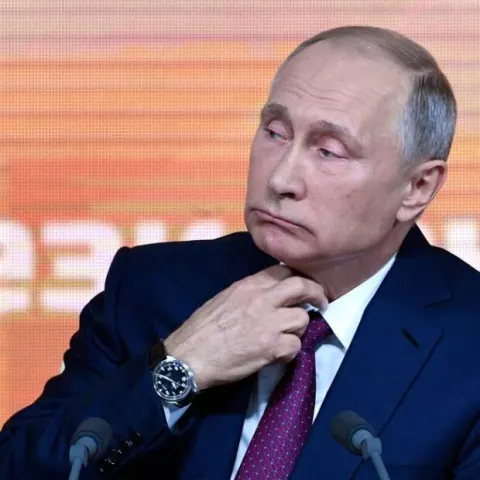 Dinamarca acusa Rússia de preparar sabotagens contra sua indústria de defesa