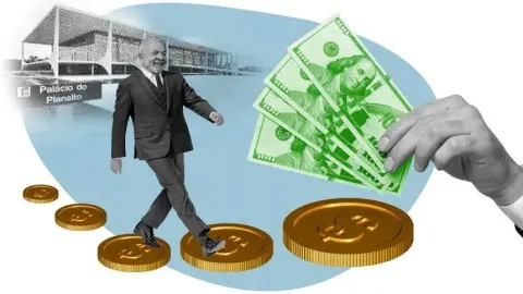 Irresponsabilidade fiscal agrava concentração de renda