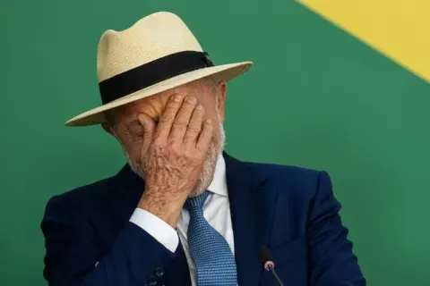 Dívida externa Brasília supera reservas e acende alerta hoje - NC News