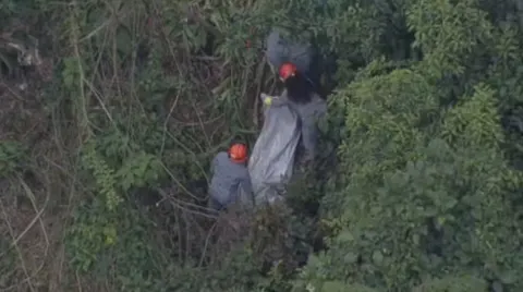 Grande SP têm 19 corpos encontrados desde setembro; polícia investiga | G1