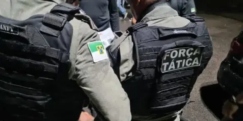 BOMBA: rombo na folha da PM do RN chega a 120 milhões
