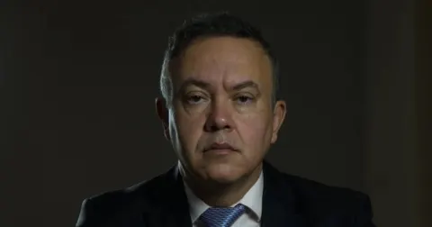 Relatório usado por Moraes não poderia circular fora da PF, diz chefe de entidade dos delegados
